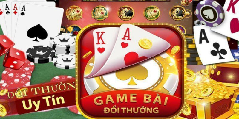 Giới thiệu game bài 2023 SHBET