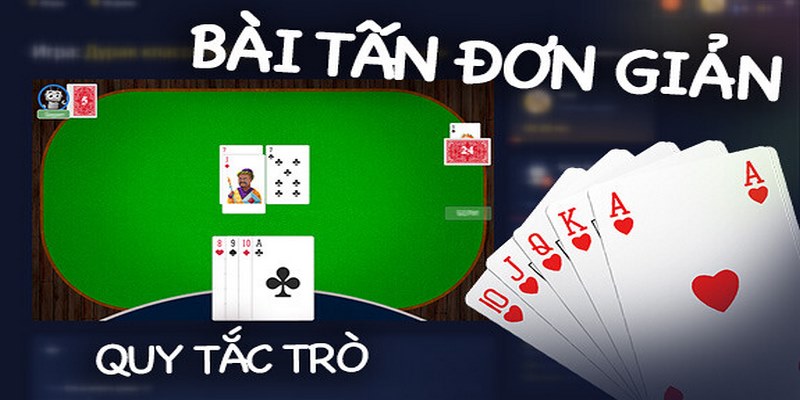 Bài tấn SHBET là trò gì?