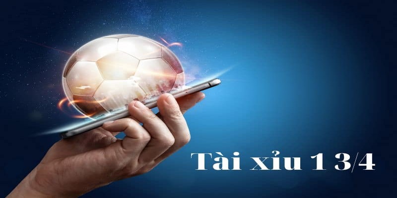 Tỷ lệ kèo nhà cái – kèo Tài Xỉu 